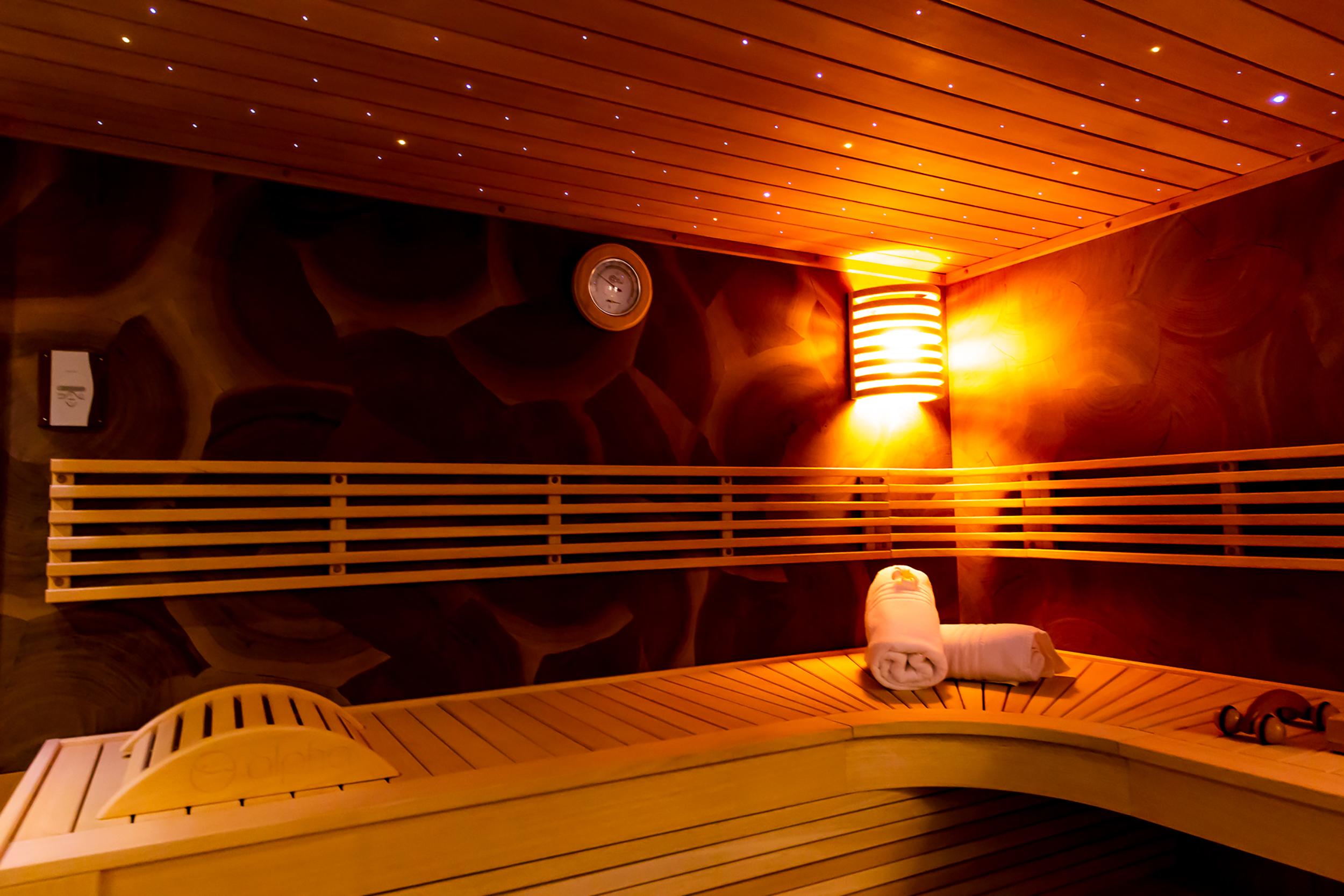 Almoria Hotel & Spa Deauville Exteriér fotografie
