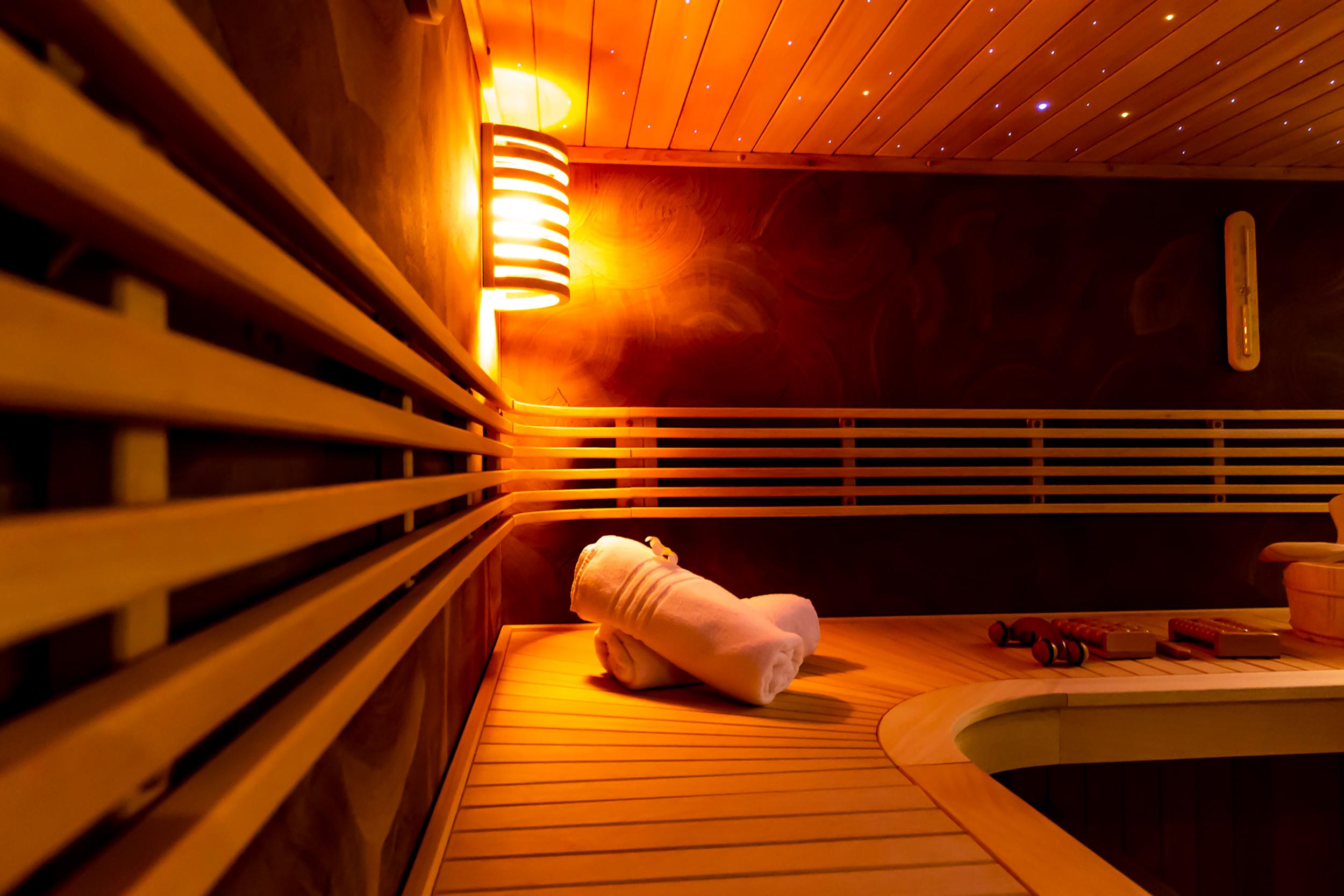 Almoria Hotel & Spa Deauville Exteriér fotografie